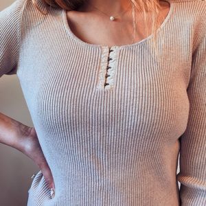 Ralph Lauren Knit Top